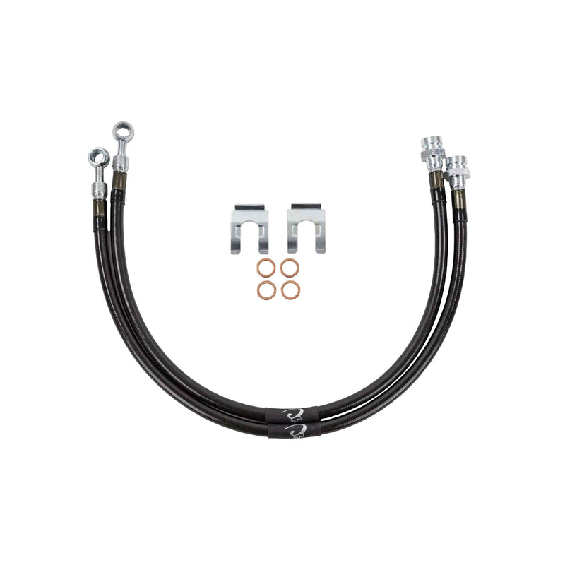 Load image into Gallery viewer, Brake Lines | 10mm Banjo x 10mm-1.0 FIF
