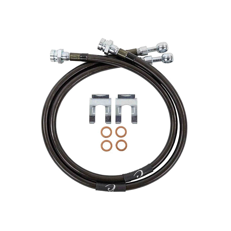Load image into Gallery viewer, Brake Lines | 10mm Banjo x 10mm-1.0 FIF

