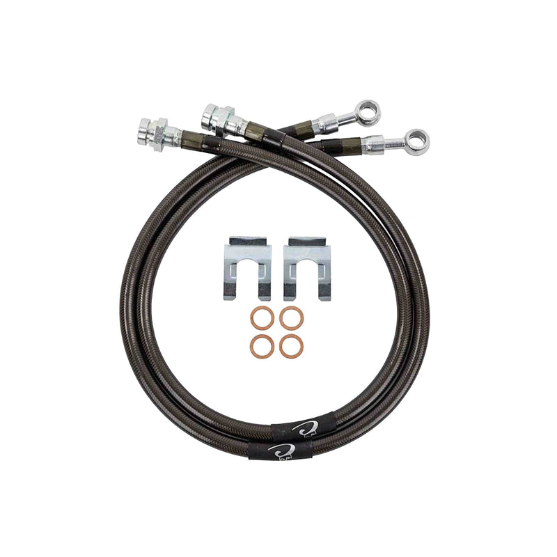 Load image into Gallery viewer, Brake Lines | 10mm Banjo x 10mm-1.0 FIF
