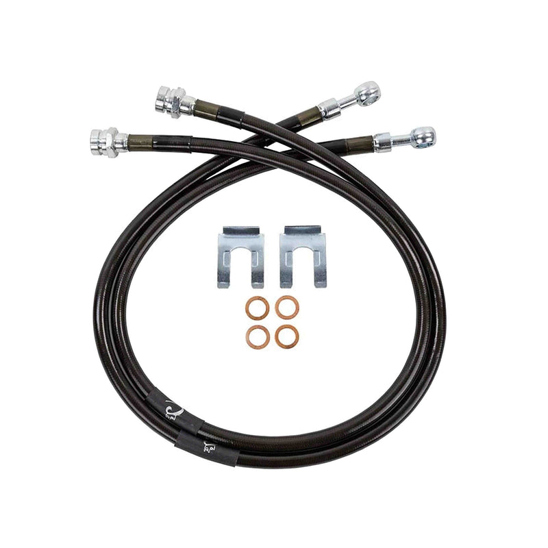 Load image into Gallery viewer, Brake Lines | 10mm Banjo x 10mm-1.0 FIF

