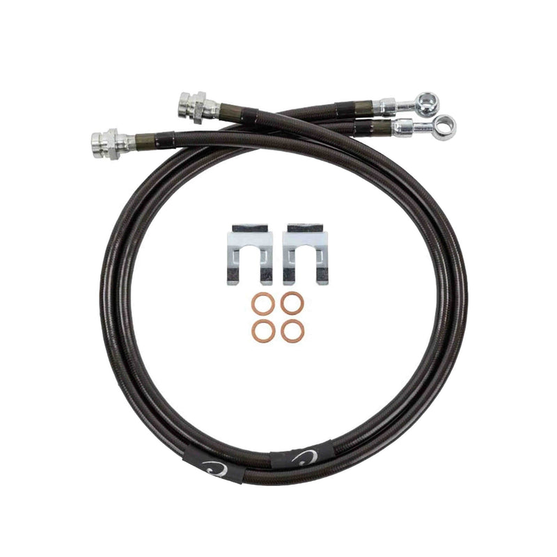 Load image into Gallery viewer, Brake Lines | 10mm Banjo x 10mm-1.0 FIF

