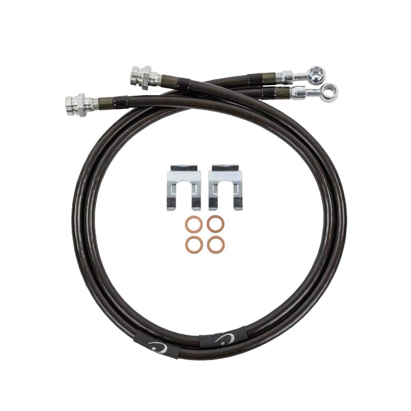 Load image into Gallery viewer, Brake Lines | 10mm Banjo x 10mm-1.0 FIF
