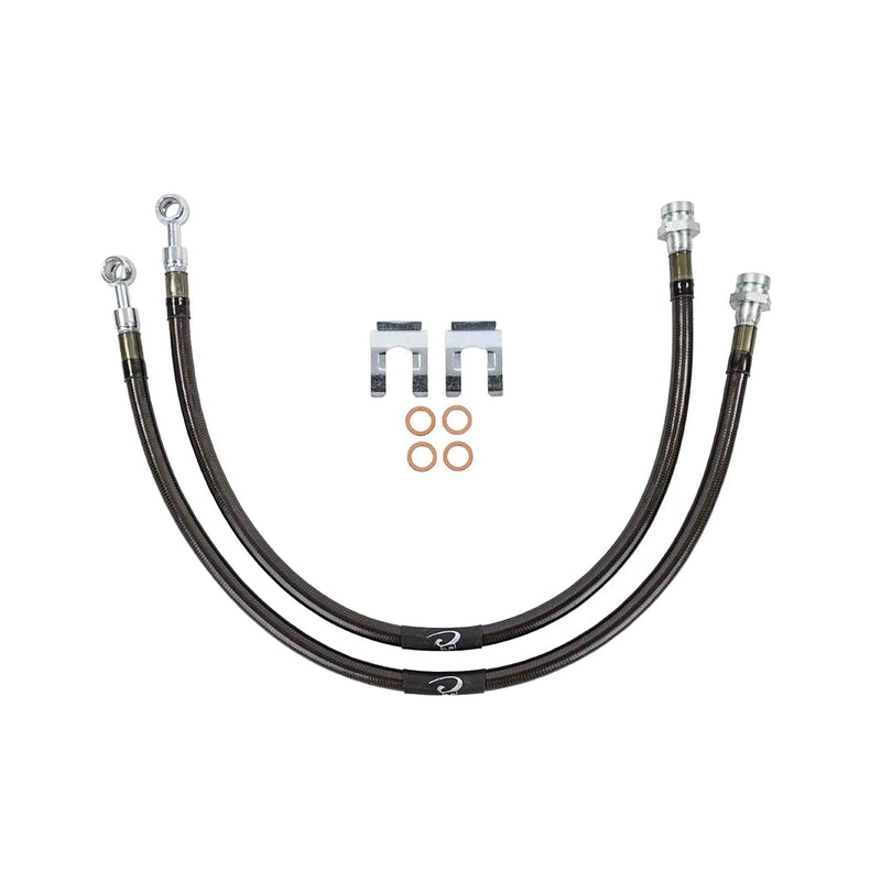 Load image into Gallery viewer, Brake Lines | 10mm Banjo x 10mm-1.5 FIF
