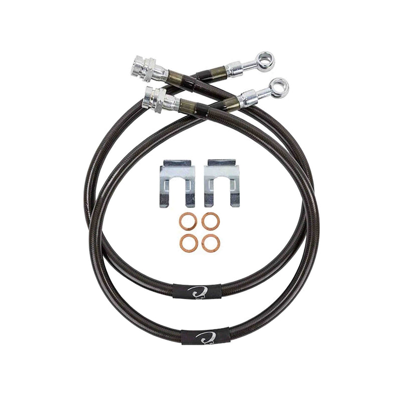 Load image into Gallery viewer, Brake Lines | 10mm Banjo x 10mm-1.5 FIF
