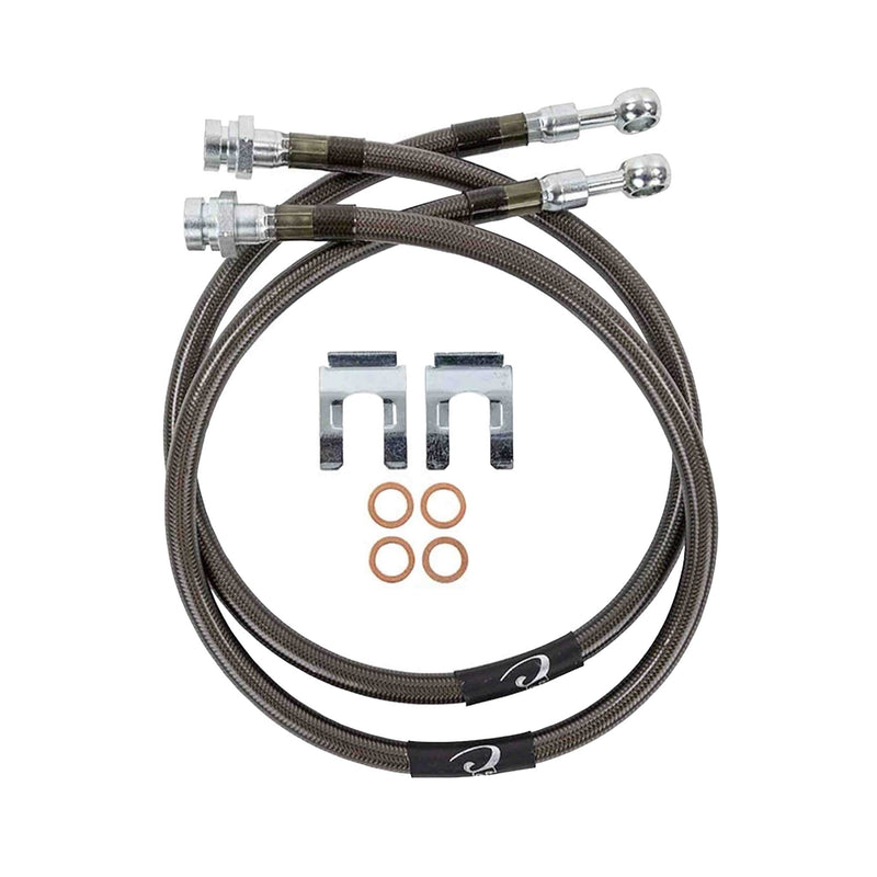 Load image into Gallery viewer, Brake Lines | 10mm Banjo x 10mm-1.5 FIF
