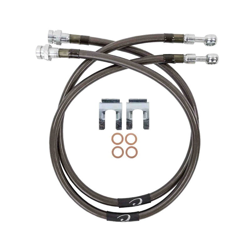 Load image into Gallery viewer, Brake Lines | 10mm Banjo x 10mm-1.5 FIF
