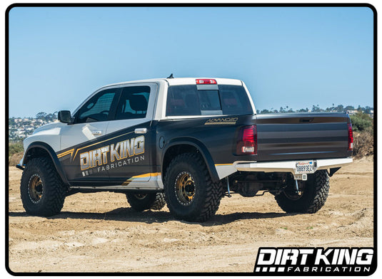 Hitch Receiver for Plate Bumper
