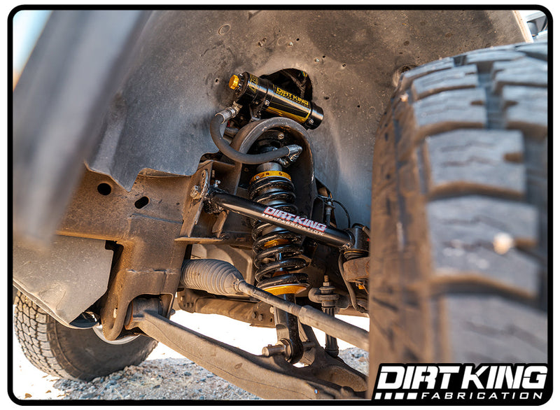Load image into Gallery viewer, 2.5 Coilovers | DCA Remote Reservoir
