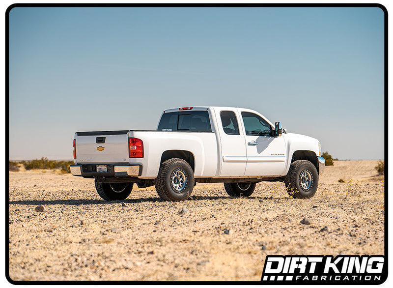 Load image into Gallery viewer, 2.5 Coilovers | DCA Remote Reservoir
