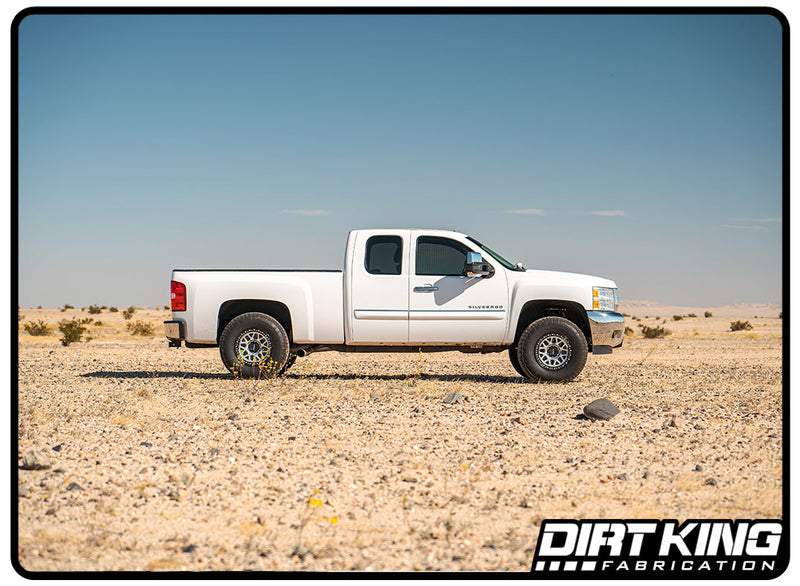 Load image into Gallery viewer, 2.5 Smooth Body Shocks | DCA Piggyback  Reservoir
