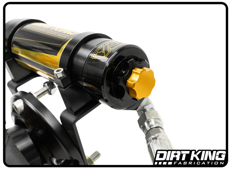 Load image into Gallery viewer, 2.5 Coilovers | DCA Remote Reservoir

