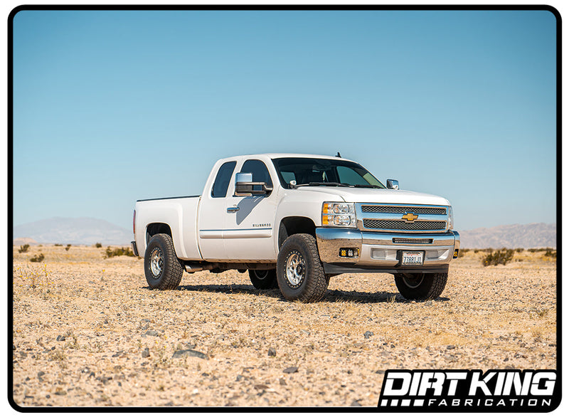 Load image into Gallery viewer, 2.5 Coilovers | DCA Remote Reservoir
