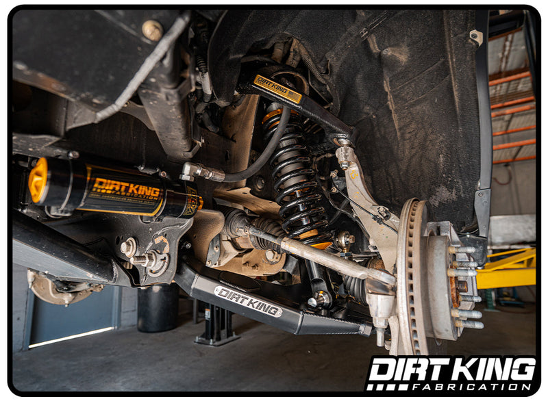 Load image into Gallery viewer, 2.5 Coilovers | DCA Remote Reservoir
