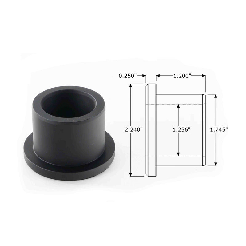 Load image into Gallery viewer, Delrin Bushings

