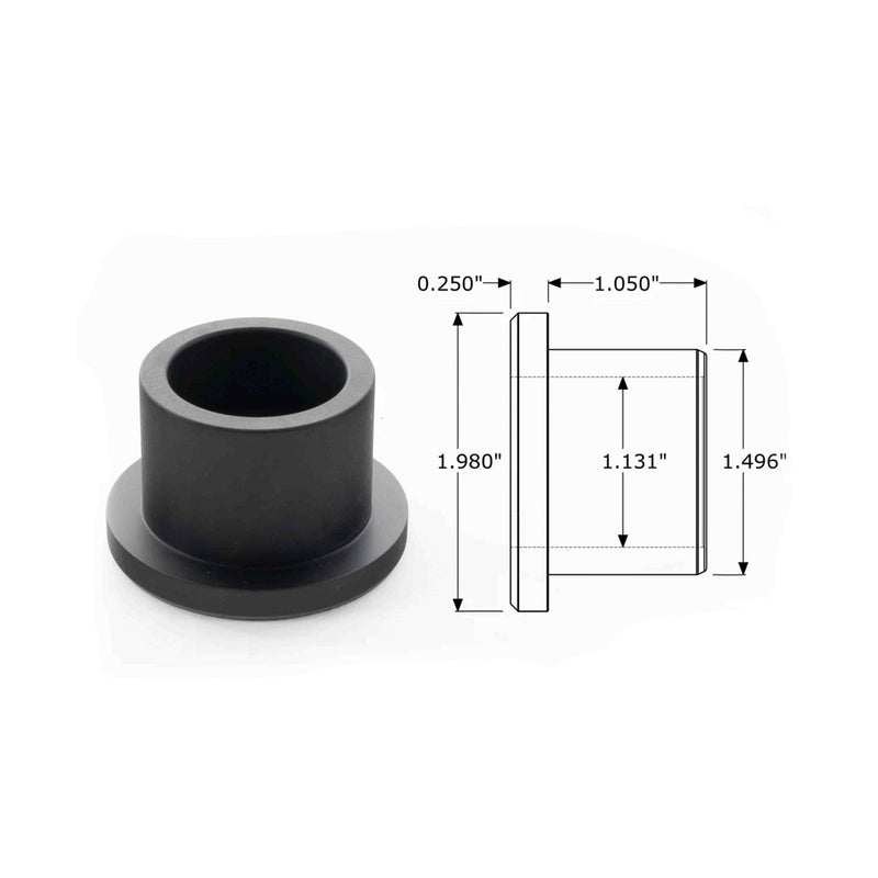 Load image into Gallery viewer, Delrin Bushings
