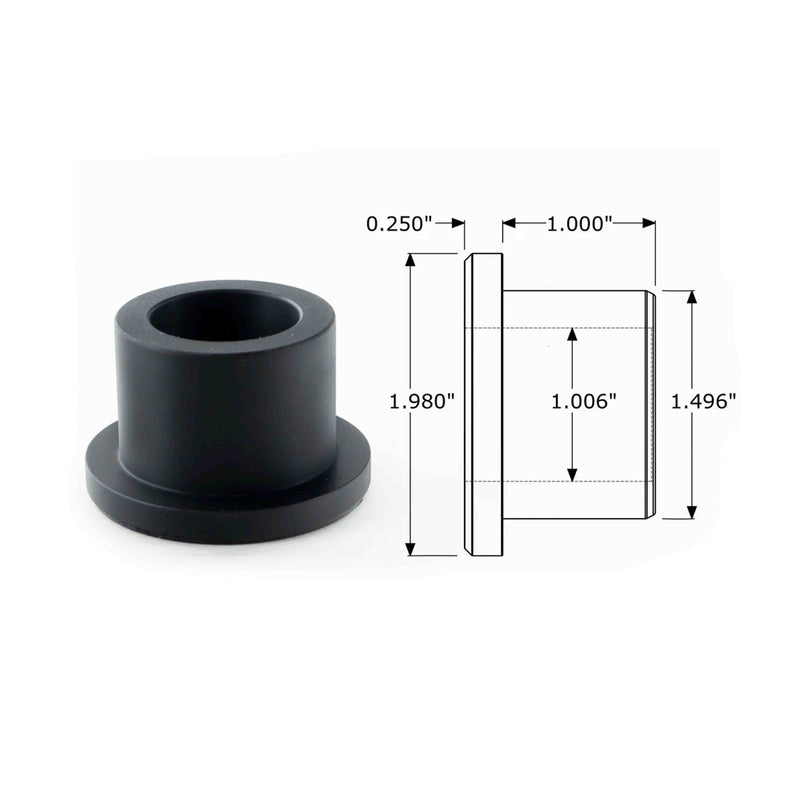 Load image into Gallery viewer, Delrin Bushings
