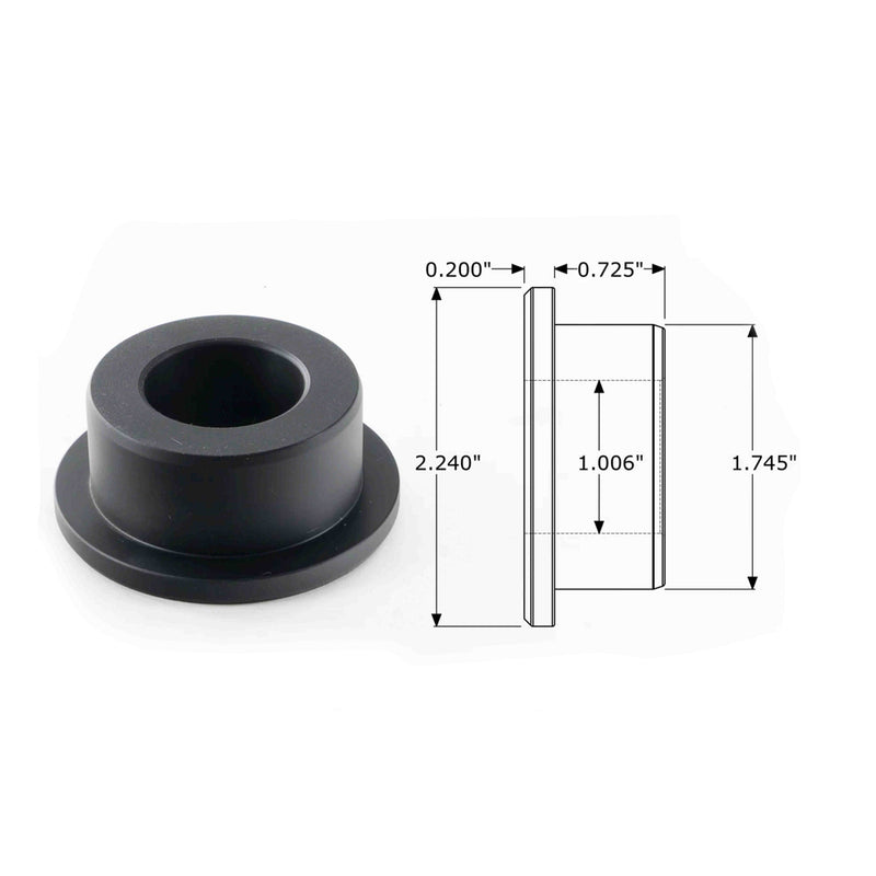 Load image into Gallery viewer, Delrin Bushings
