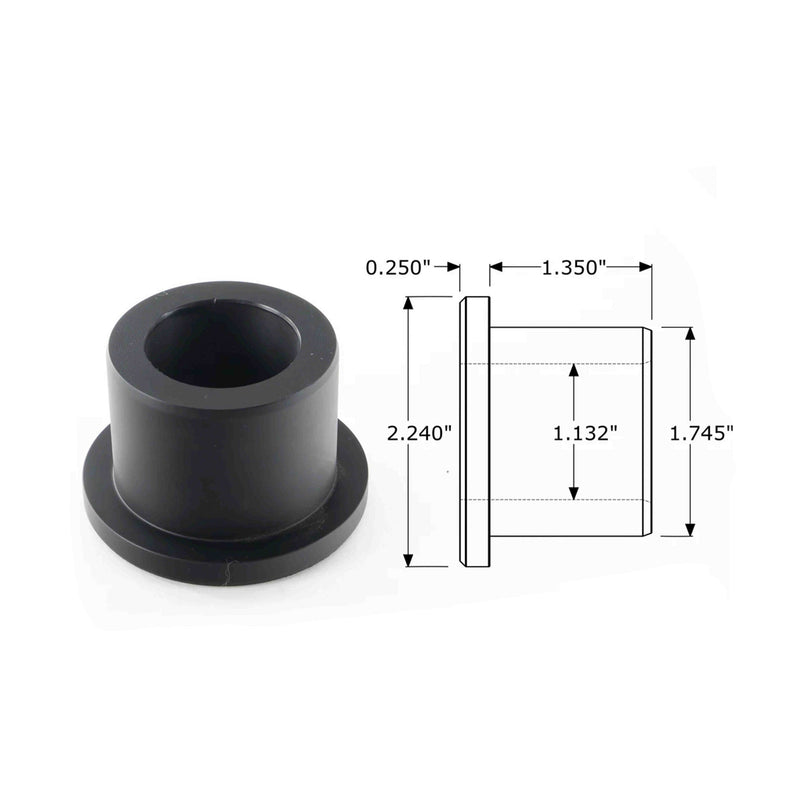 Load image into Gallery viewer, Delrin Bushings
