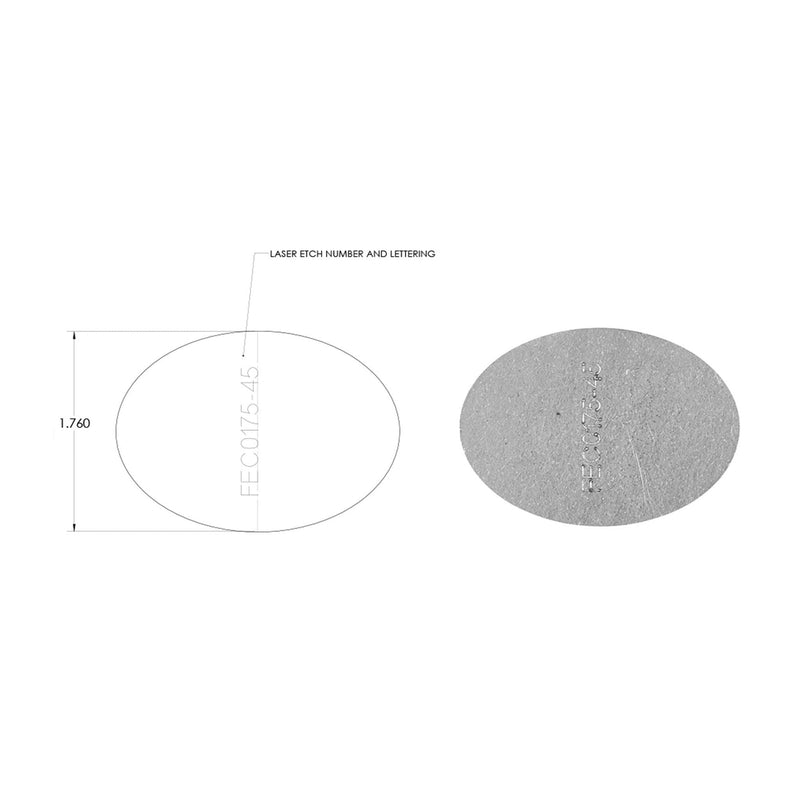 Load image into Gallery viewer, Tube End Caps
