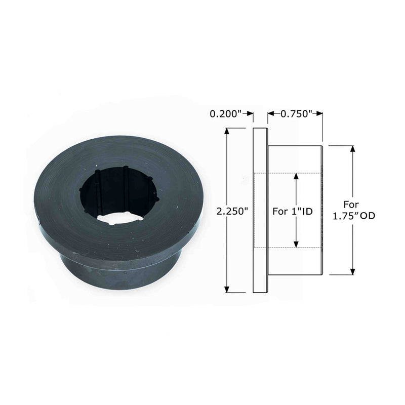 Load image into Gallery viewer, Polyurethane Bushings
