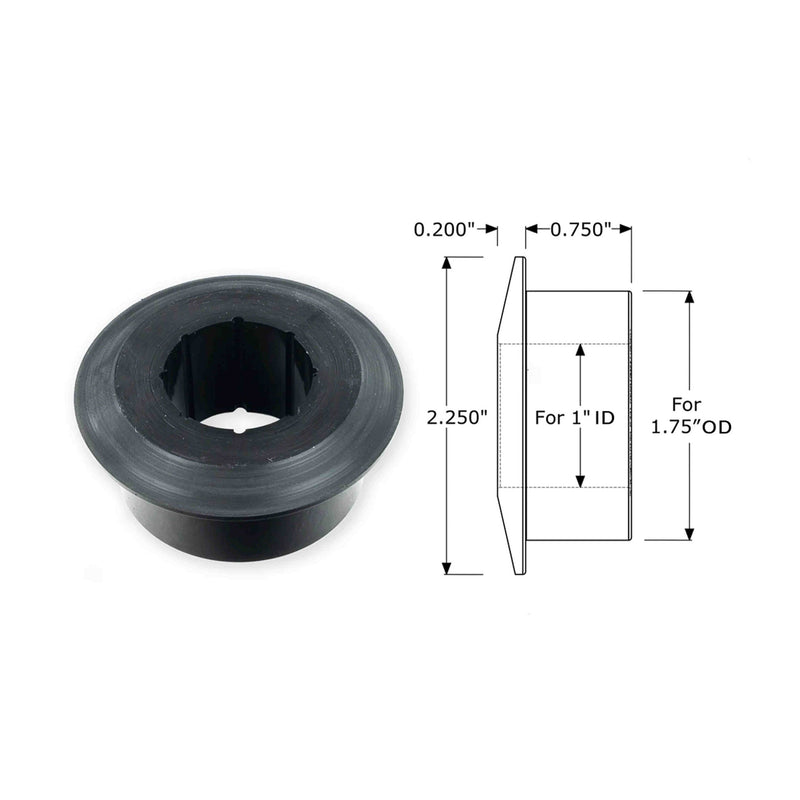Load image into Gallery viewer, Polyurethane Bushings
