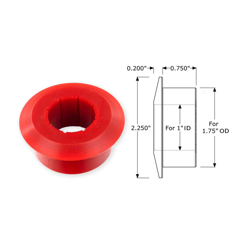 Load image into Gallery viewer, Polyurethane Bushings
