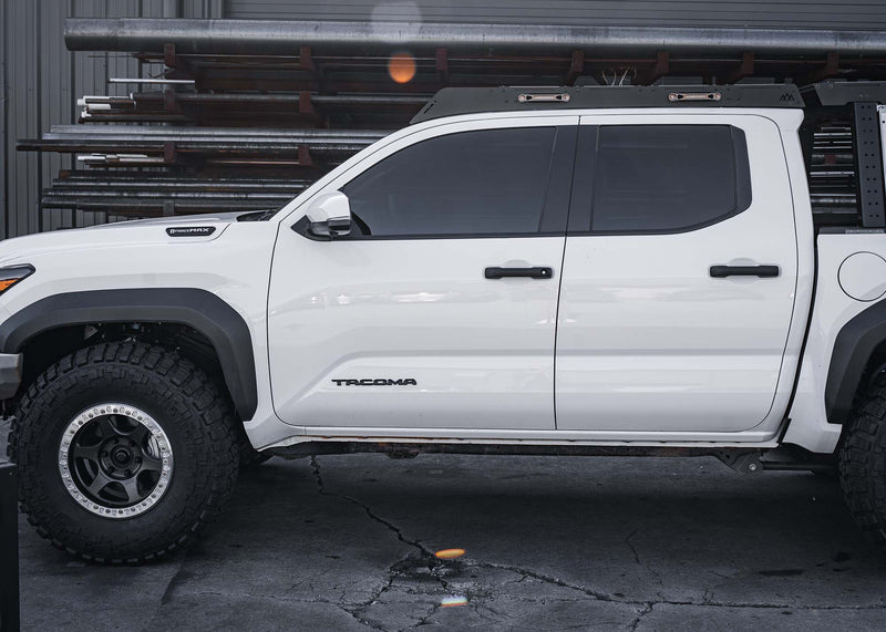 Load image into Gallery viewer, Toyota Tacoma 4th Gen (2024+) DRIFTR Roof Rack
