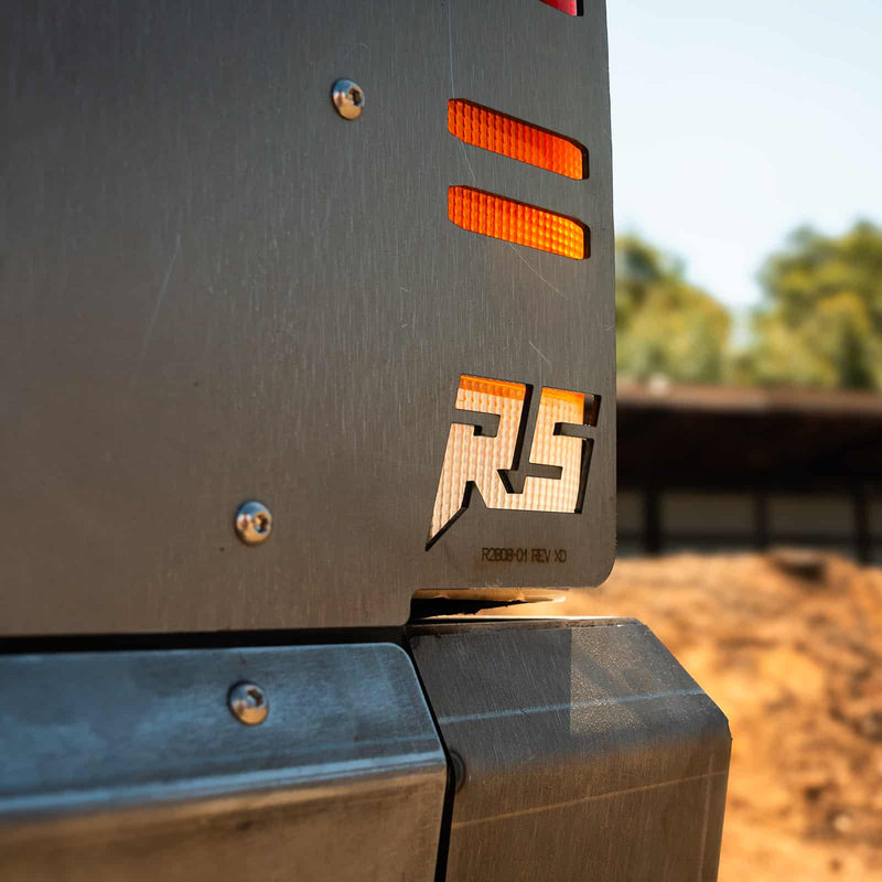 Load image into Gallery viewer, Upper Quarter Panel Armor for Jeep XJ
