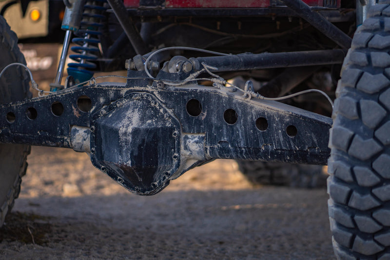 Load image into Gallery viewer, 14 Bolt Differential Cover
