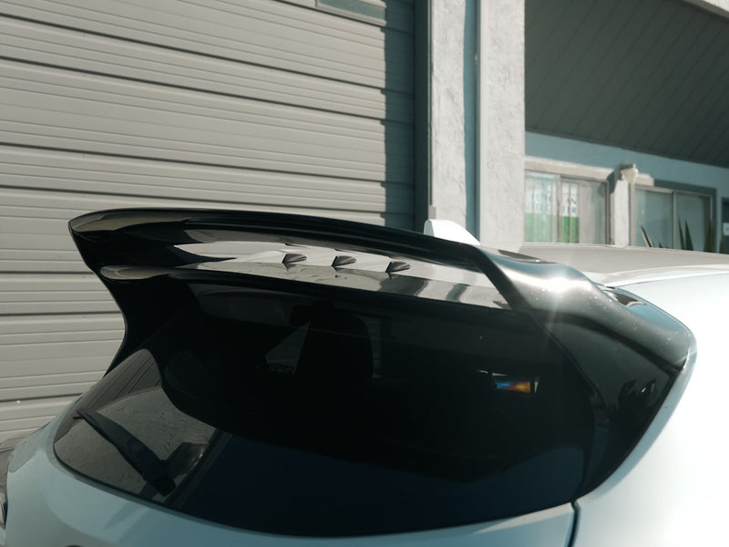 Load image into Gallery viewer, Vortex Generators – TOYOTA GR COROLLA (E210, 2023+)
