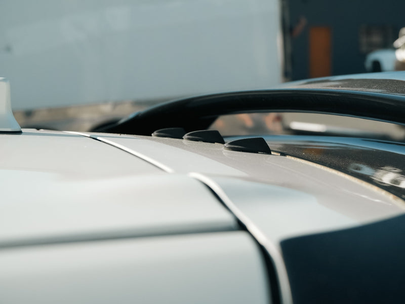 Load image into Gallery viewer, Vortex Generators – TOYOTA GR COROLLA (E210, 2023+)
