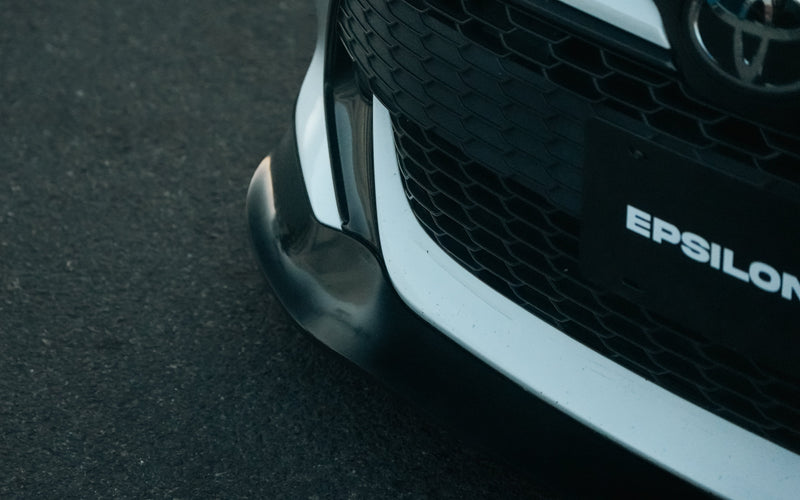 Load image into Gallery viewer, Front Lip – TOYOTA COROLLA HATCHBACK (E210, 2019-2022)
