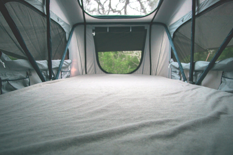 Load image into Gallery viewer, Vagabond Rooftop Tent Sheet
