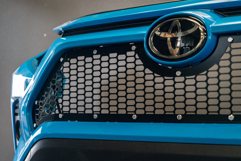 Load image into Gallery viewer, 2019-24 Rav4 Apex Grille

