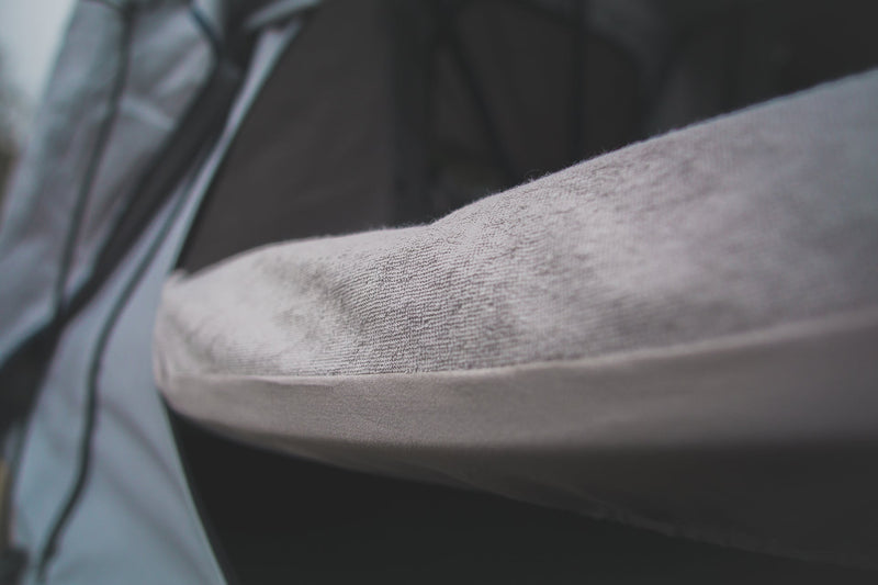 Load image into Gallery viewer, Vagabond Rooftop Tent Sheet
