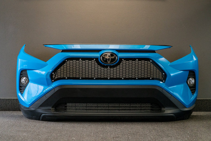 Load image into Gallery viewer, 2019-24 Rav4 Apex Grille
