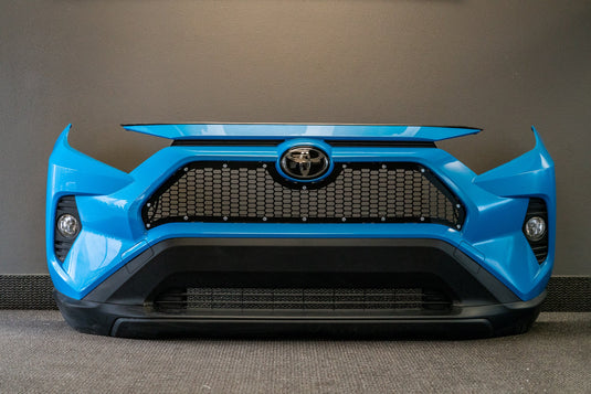 2019-24 Rav4 Apex Grille