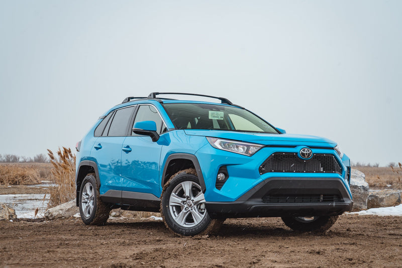 Load image into Gallery viewer, 2019-24 Rav4 Apex Grille
