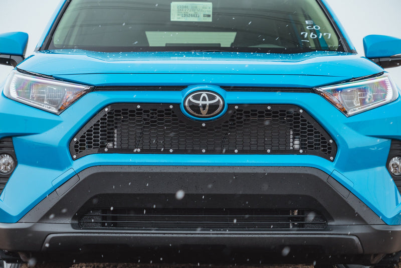 Load image into Gallery viewer, 2019-24 Rav4 Apex Grille
