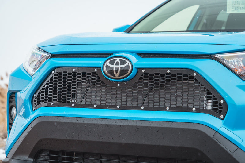 Load image into Gallery viewer, 2019-24 Rav4 Apex Grille
