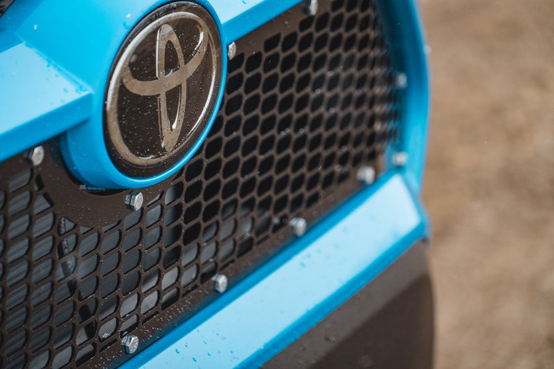 Load image into Gallery viewer, 2019-24 Rav4 Apex Grille
