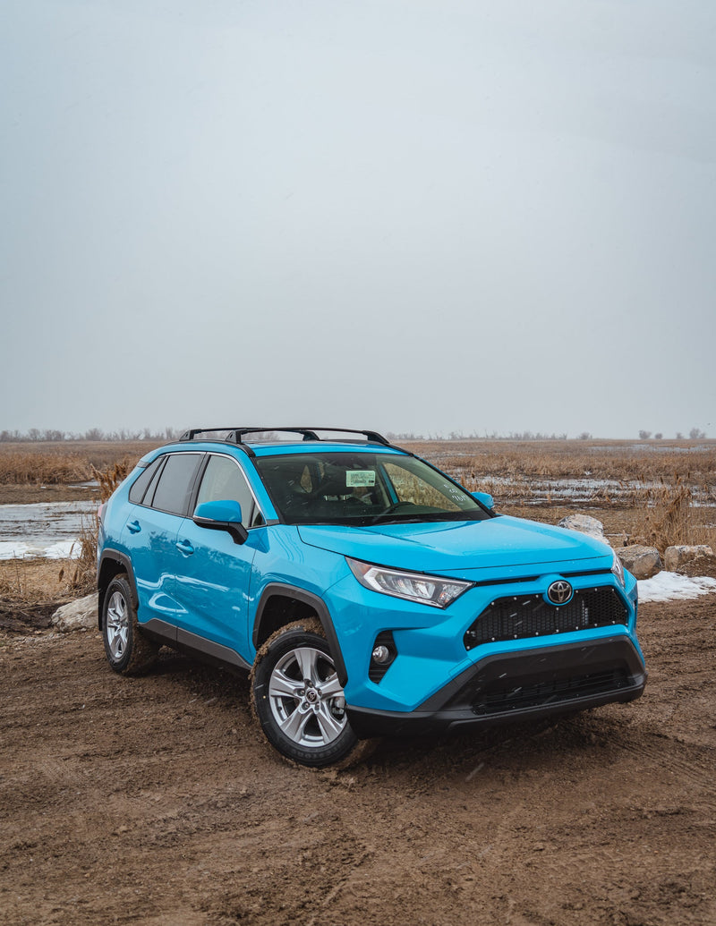 Load image into Gallery viewer, 2019-24 Rav4 Apex Grille
