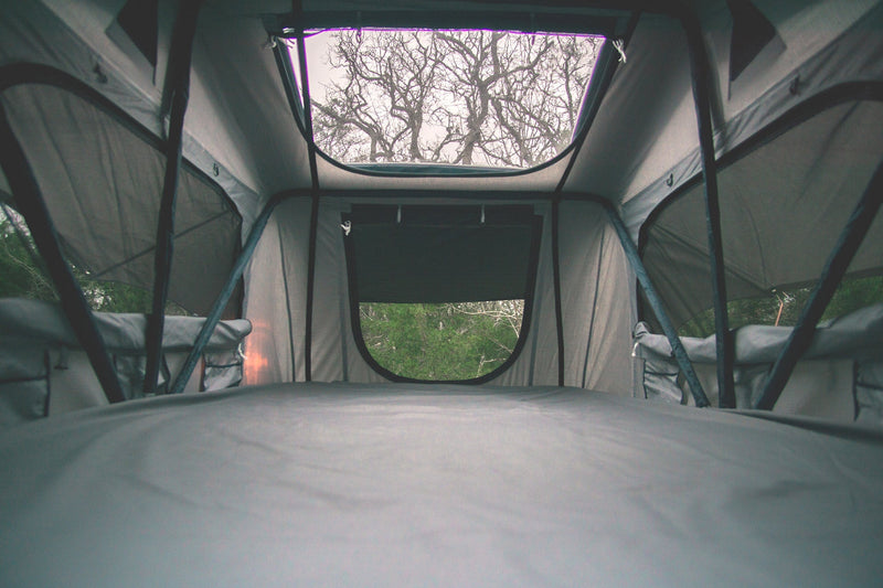 Load image into Gallery viewer, Vagabond Rooftop Tent Sheet
