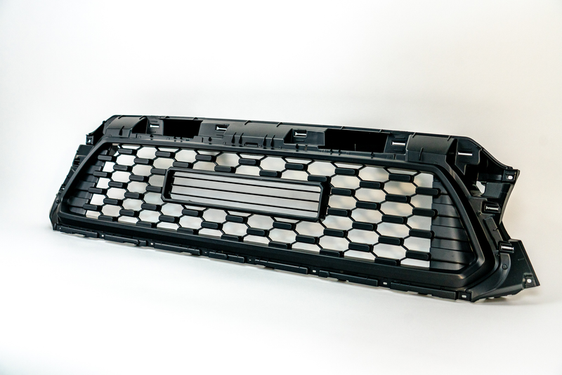 Load image into Gallery viewer, 2012-15 Tacoma Pro Grille 2.0
