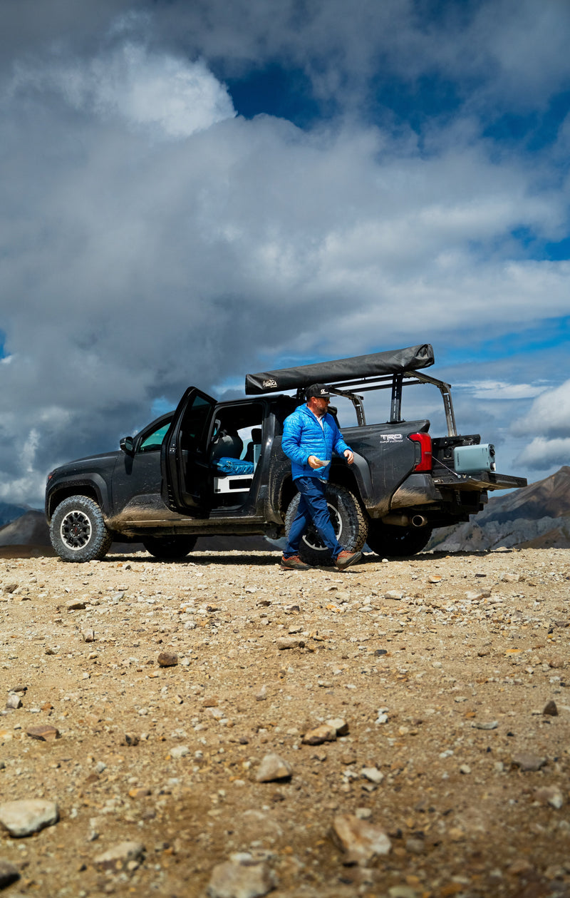 Load image into Gallery viewer, Rear Seat Delete Kits Toyota Tacoma 4th Gen. (NON HYBRID)
