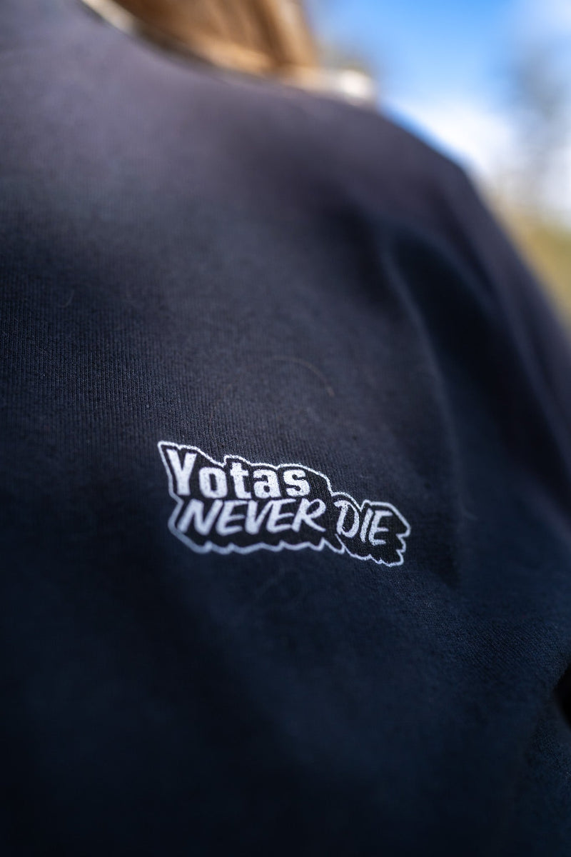 Load image into Gallery viewer, 3rd Gen Tacoma Shirt Large Rear Print
