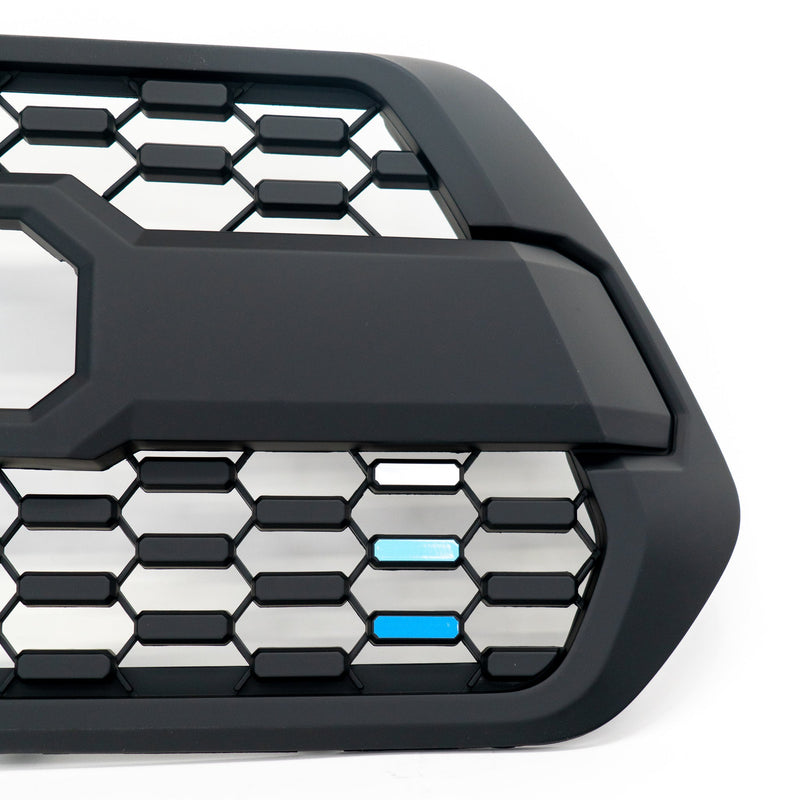 Load image into Gallery viewer, Tacoma Pro Grille Decals
