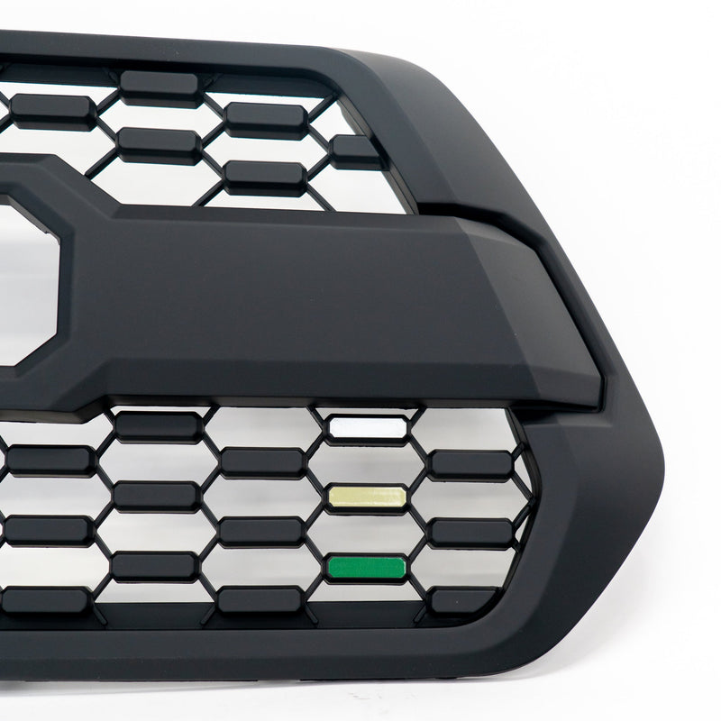 Load image into Gallery viewer, Tacoma Pro Grille Decals
