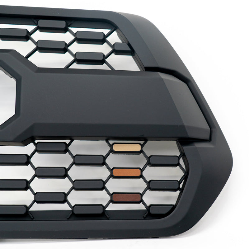 Load image into Gallery viewer, Tacoma Pro Grille Decals
