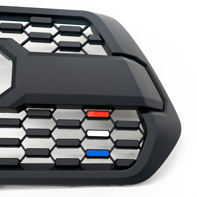 Load image into Gallery viewer, Tacoma Pro Grille Decals
